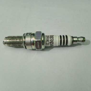 BUSI MOTOR IRIDIUM NGK CR8EIX