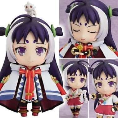 Toys Nendoroid 451 Himiko