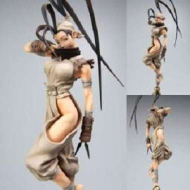 Toys MegaHouse Excellent Model 1/8 Capcom Maniax - Ibuki