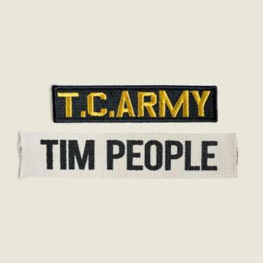 Timechine Co. TC-Army Patchset