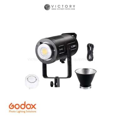 Godox SL200 iii LED Video Light / Godox SL200 III