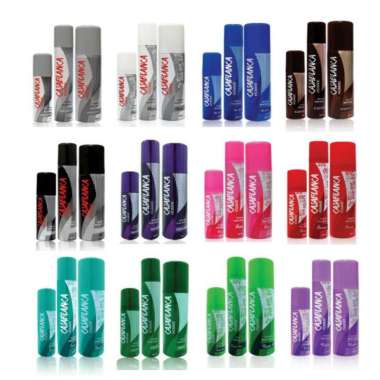 Casablanca Body Spray Tosca 200ml
