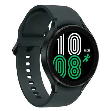 Samsung watch 4 40mm green clearance