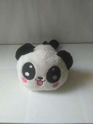 Boneka Kawaii Panda Lucu imut