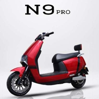 Sepeda Motor Listrik Uwinfly N9 pro