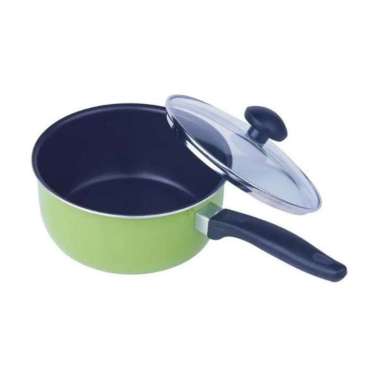 Peralatan Memasak Panci Boboko Sauce Pan Gendhis