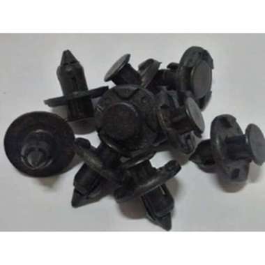 Klip / kancing spakboard / bumper avanza xenia Universal 11758