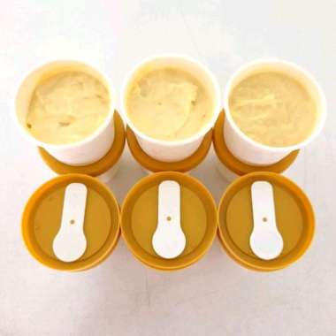 Durian Cup Montong Premium