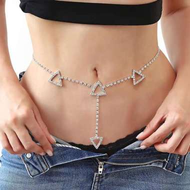 Jual Belly Chain Original \u0026 Berkualitas 