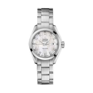 Jam Tangan Omega - Harga Terbaru Juli 