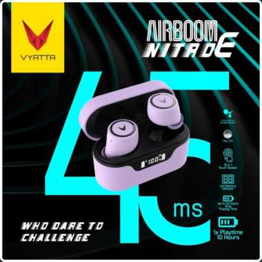 Harga Vyatta Airboom Nitro E Terbaru 