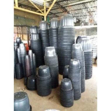 pot tanaman 50cm//pot besar cempaka 50cm.