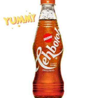 Teh Botol Sosro 350ml