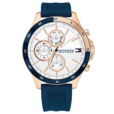 Tommy hilfiger on sale watch harga