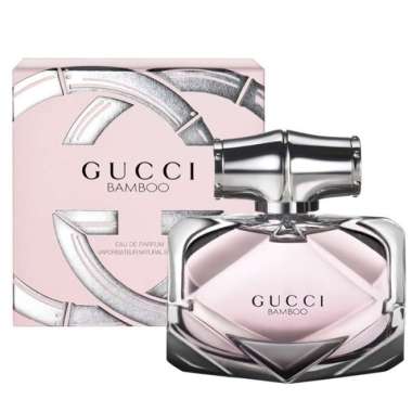Parfum Gucci Bamboo - Harga Termurah Juni 2022 | Blibli