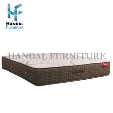 Romance Hanya Kasur Spring Bed New Orthomedic 160 x 200