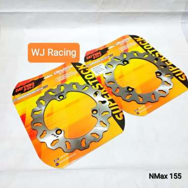 Disc Depan Belakang NMAX 155 Daytona
