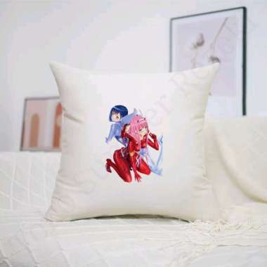 Bantal Darling In Franxx Zero Two Daikimura Pillow Dakimakura Dakimura