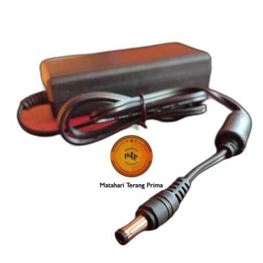 ADAPTOR 12V 5A murah 12 volt 5 Ampere AC / DC ADAPTER Power Supply