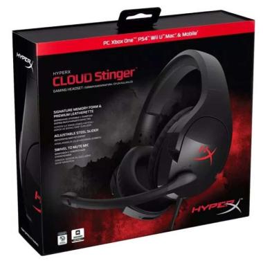 Jual Headset Gaming Hyperx Murah Juli 