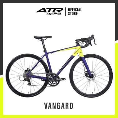 Road bike trek termurah sales