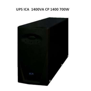 UPS ICA 1400 VA