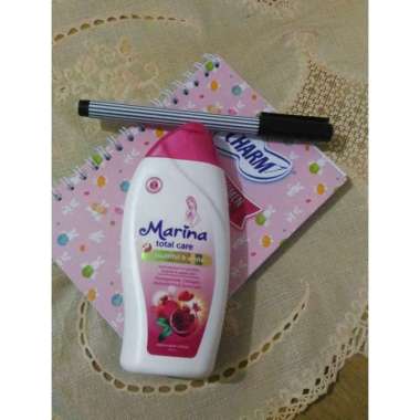 Marina protect Total Care Hand body 95mL