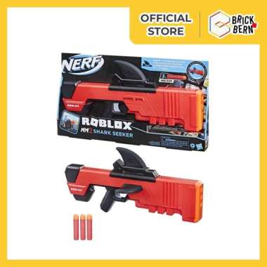 Jual NERF ROBLOX REV