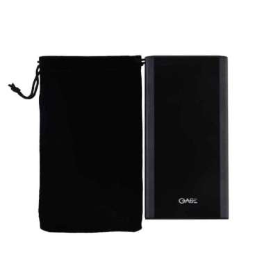 OASE Powerbank 10000 mAh Hitam