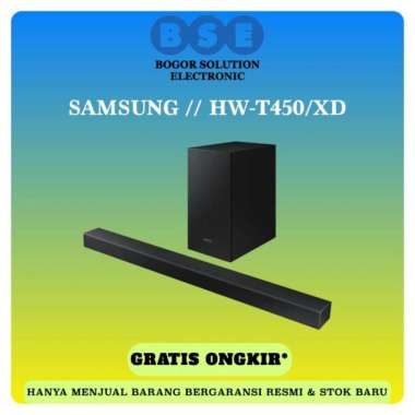 SOUNDBAR SAMSUNG PROMO | HWT450 SAMSUNG SOUNDBAR BLUETOOTH | HW T450