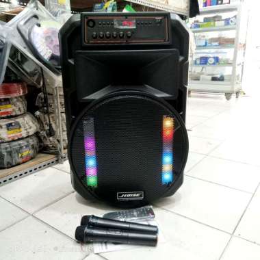 Noise 899 E Portable Bluetooth Karaoke Speaker 15 inch