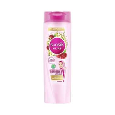 Sunsilk Hijab Shampoo