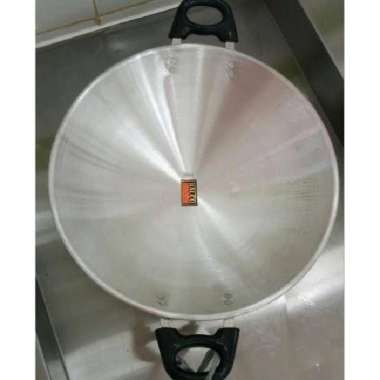 WAJAN KUALI HALCO 40 CM VIA ANTERAJA/ NINJAEXPRESS