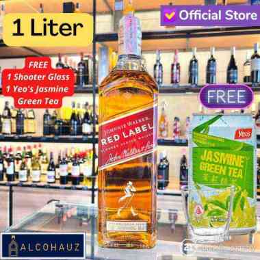 Jual Johnnie Walker Black Label Murah - Update Harga Grosir ...