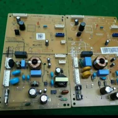 modul kulkas samsung inverter