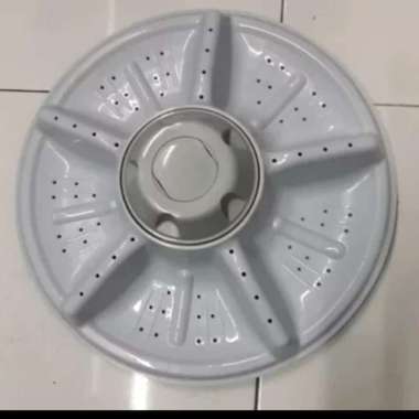 pulsator mesin cuci sharp .ES T85CL original