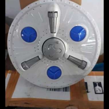 pulsator mesin cuci LG diameter 38 gigi 11