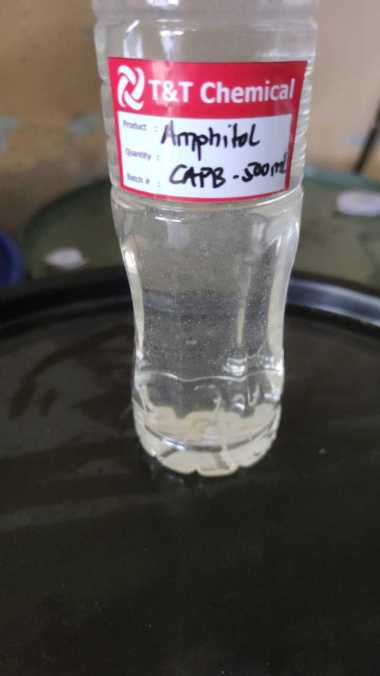 amphitol capb foam booster 500ml