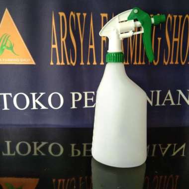 Semprotan Air 1 Liter / Hand Sprayer 1 Liter