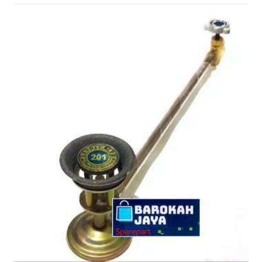 UNIT kompor Mawar 201- kompor gas semawar.JOSS-Tekanan Tinggi