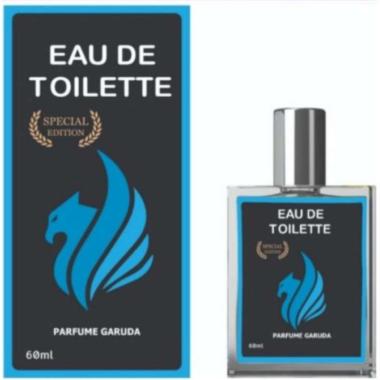 Parfum Garuda 60ml Premium Parfum Garuda 60ml Unisex Best Seller