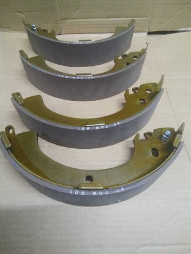 Kampas Rem Brake Shoe L300 Kuda Diesel TDW 66611