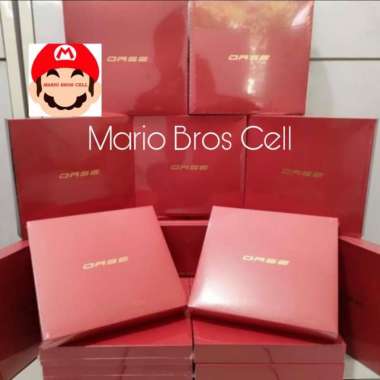 Gift Box Oppo Reno 5 Original