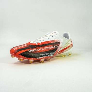 Sepatu Bola Specs Original Reacto Blitz Elite GA22 FG 102096 BNIB 41 JONG INDISCHE