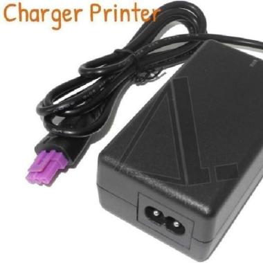 NEW Power Supply Adapter Drucker J510A Drucker J510C Adaptor Free AC