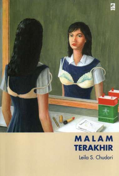 MALAM TERAKHIR - LEILA S CHUDORI