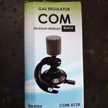 Regulator Destec non amper