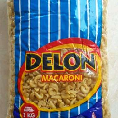 makaroni sedani & delon delon biru500