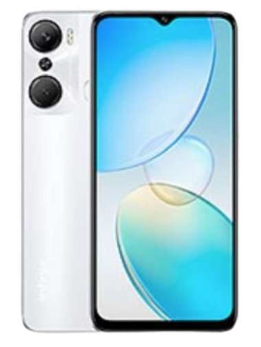 Infinix Hot 12 pro 8/128 GB Garansi Resmi Promo