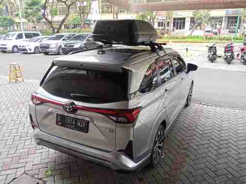 ROOFBOX ALL NEW AVANZA 2022 / ALL NEW VELOZ 2022